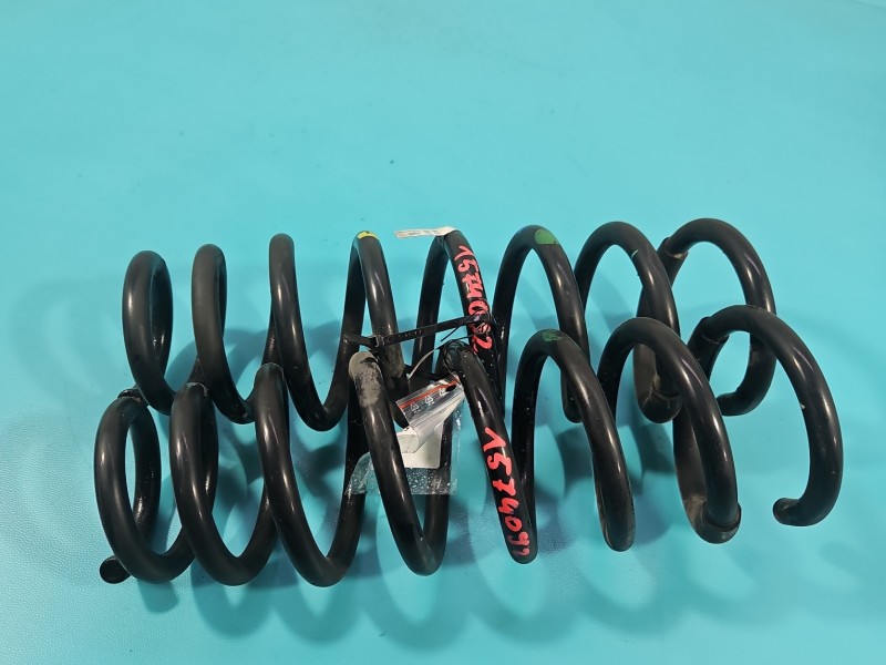 Sprężyny tył komplet Kia Optima IV 15-20 sedan