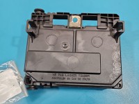 Sterownik moduł Peugeot, Europejska, BSM. Uszkodzenie widoczne na zdjęciu Peugeot 407 9656086080, S118983001J