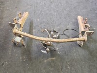 Hak holowniczy Toyota Rav4 IV