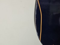 Drzwi tył prawe Vw Polo IV 9N HB 5d granatowy LB5N