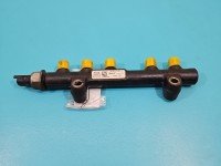 Listwa wtryskowa CZUJNIKI Peugeot Partner II 9685297580, 9813735580 1.6 hdi (9H06 10JBEM)
