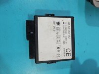 Komputer Sterownik silnika Opel Zafira A 90582539, 5WK91705 1.8 16V