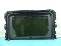Szyberdach BMW X3 F25 3.0 wiel