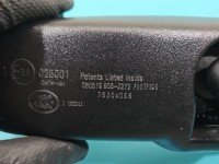 Lusterko wewnętrzne Mitsubishi Outlander III 12- wsteczne 7630A058