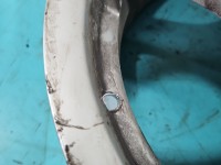 Felga aluminiowa 15" komplet alufelgi felgi Honda Jazz III