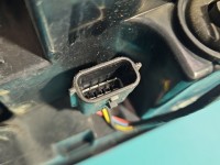 Lampa tył lewa błotnika Renault Talisman sedan EUROPA