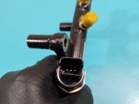 Listwa wtryskowa CZUJNIKI Toyota Proace I 13-16 9681909680, 9663305480 2.0 D4D