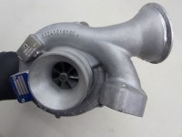 Turbosprężarka Regenerowana Volvo XC60 I 08- 2.4 kat 205KM