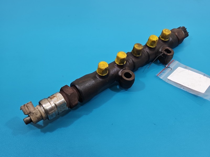 Listwa wtryskowa CZUJNIKI Toyota Corolla E12 2.0 D4D 89458-60010