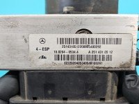 Pompa abs Mercedes ML W164 A2514310512, A2515452632