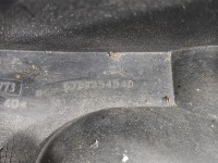 Obudowa filtra powietrza Maserati Quattroporte VI 13- 670030773 3.0 V6