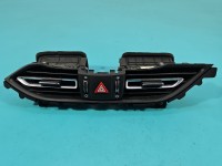 Kratka nawiewu środkowa Hyundai I30 III 16- 97401-G4AB0 EUROPA