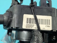 Przełącznik zespolony Fiat Grande Punto 7354104240