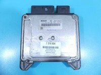 Sterownik moduł BMW X5 E70 1277022096, 0273011013, 76910268 Producent części: BMW, ZAWIESZENIA ECU
