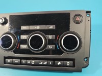 Konsola panel nawiewu Land rover Discovery Sport 14- L550