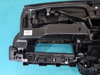 Deska rozdzielcza airbag pasażera kokpit Toyota Proace City