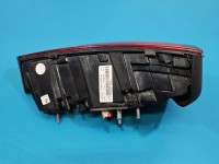 Lampa tył lewa Audi A4 B9 kombi klapy Wewnętrzna KOMBI AVANT EUROPA