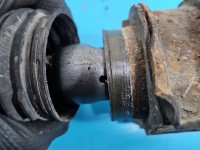 Przekładnia kierownicza maglownica Toyota Yaris I 45500-0D031, 6900000461