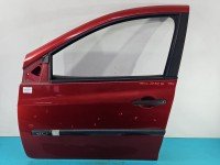 DRZWI PRZÓD LEWE KIEROWCY Renault Clio III 5d TEB76