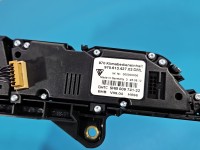 Konsola panel nawiewu Porsche Panamera I 970 97065320134, 5HB011024
