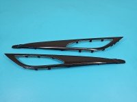 Listwa listwy dekory dekor deski Opel Insignia B eu