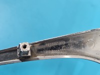 Atrapa grill Peugeot 3008 II