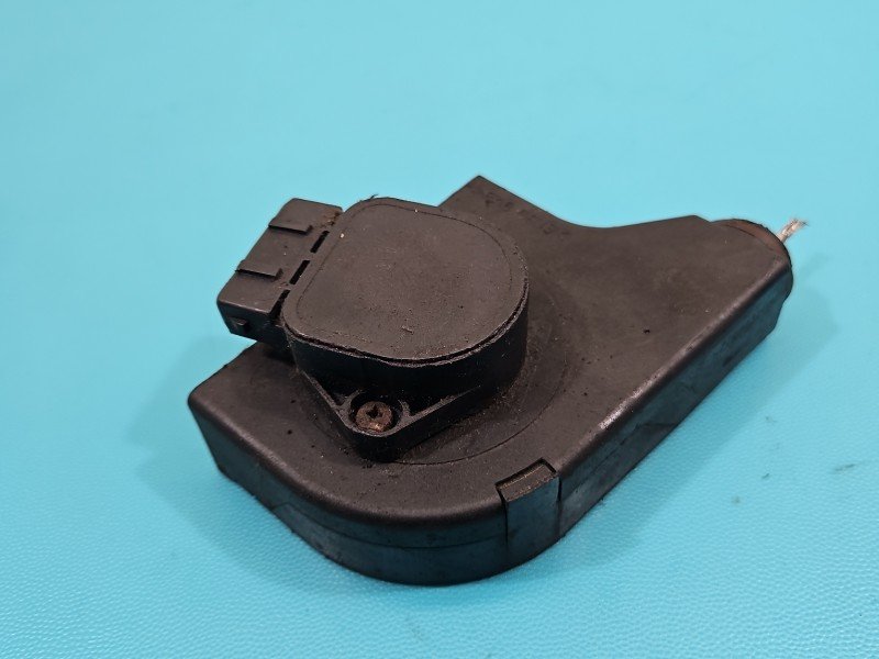 Pedał gazu potencjometr Renault Kangoo I 1.5 dci