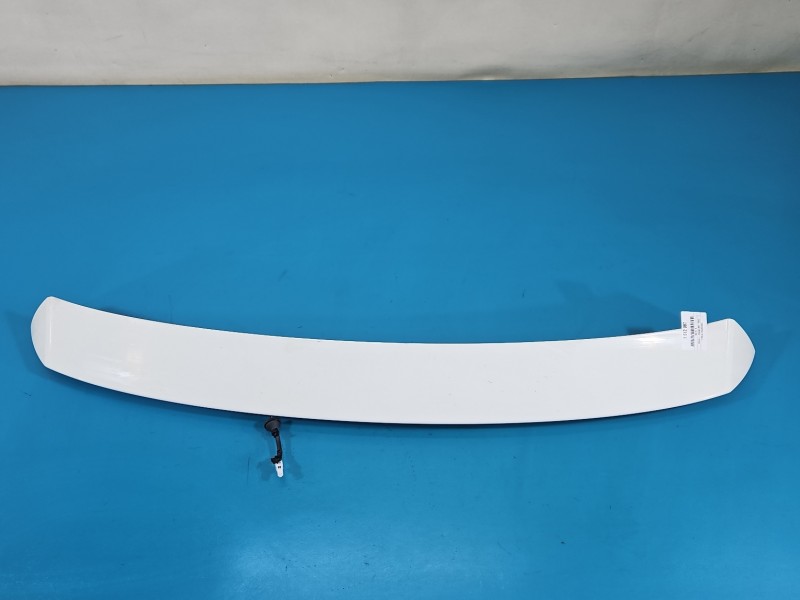 Spoiler lotka klapy Citroen C-Crosser W19