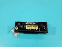 Konsola panel nawiewu Skoda Fabia I 6Y0820045A