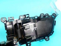 Klamka wewnętrzna tył prawa Land rover Discovery Sport 14- L550 FK72-22600-A
