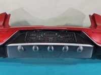 Zderzak tył Kia Niro I 16-22 bordowy CR5 HB