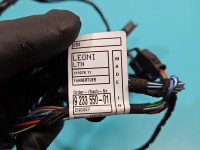 Instalacja Wiązka drzwi przód lewych BMW X1 E84 9233550-01, 9191808