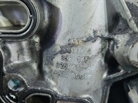 Podstawa filtra oleju obudowa Mercedes W213 2.0 cdi 654920 72438731, A6541800265