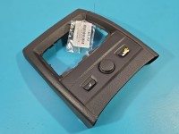 Przełącznik podgrzewania foteli, wytarty przycisk Bmw F32 F33 F36 9163292, 53421000