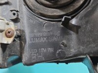 Halogen prawy Hyundai I20 I 08-14