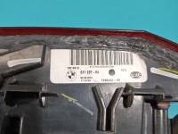 Lampa tył prawa Producent części: BMW, ZEWNĘTRZNA W BŁOTNIK Przerabiana na Europejską BMW X5 F15 HB