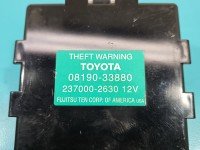 Sterownik moduł IMPRK1368620, 08190-33880, Europejska Toyota Camry VI XV30 01- 08190-33880