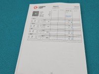 TESTOWANY Wtryskiwacz Toyota Land Cruiser J200 07- DCRI109780, 23670-51020 4.5 V8 D4D