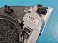 Listwa listwy dekory dekor deski Mercedes W213 eu