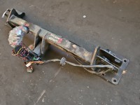 Hak holowniczy BMW X5 F15