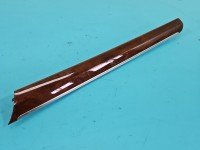 Listwa listwy dekory dekor deski AUDI Q7 I 4L eu