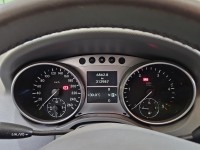Licznik Mercedes ML W164 4.0 CDI A2514405847 EUROPA