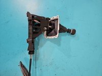 DŹWIGNIA LEWAREK WYBIERAK LINKI Toyota Avensis III T27 2.0 D4-D