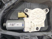 Podnośnik przód prawy Chrysler Voyager V 07-16 3015588-D 5d HB