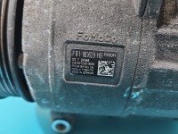 Sprężarka klimatyzacji kompresor Ford Focus Mk3