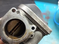 Przepustnica Vw Polo IV 9N 036133062N, 5WS02025 1.2 6v