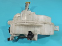 Zbiornik Zbiorniczek płynu spryskiwacza Mazda 3 I BK 860142-721
