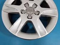 4X alufelgi felgi 16" komplet Audi A3 8P R16