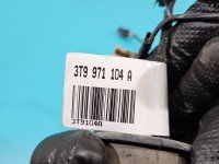 Wiązka zderzaka tył Skoda Superb II 3T9971104A, 4H0919275A Instalacja pdc