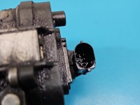 Przepustnica Opel Vectra C 1.9 cdti